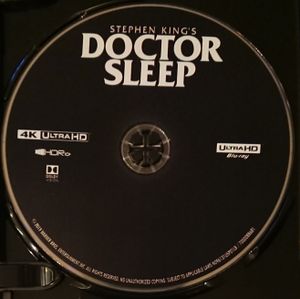 Doctor Sleep