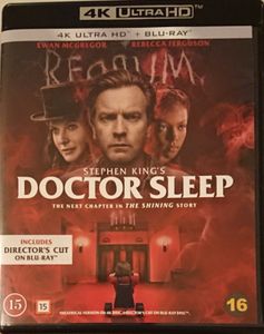 Doctor Sleep