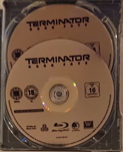 Terminator: Dark Fate