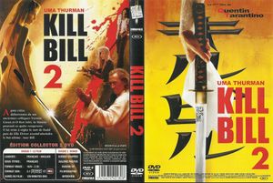 Kill Bill 2
