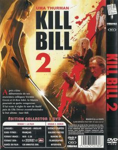 Kill Bill 2