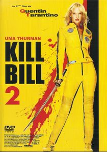 Kill Bill 2