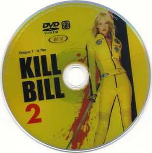 Kill Bill 2