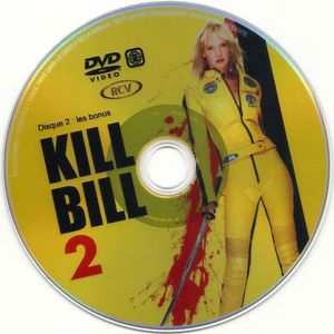 Kill Bill 2
