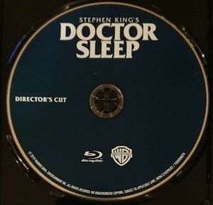 Doctor Sleep