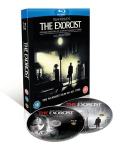 The Exorcist - The Version You'Ve Never Seen