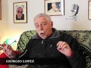 Giorgio Lopez