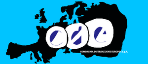 Compagnia Distribuzione Europea