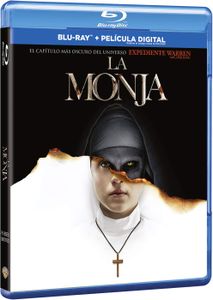 La Monja