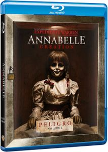 Annabelle: Creation