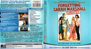 Forgetting Sarah Marshall: Unrated