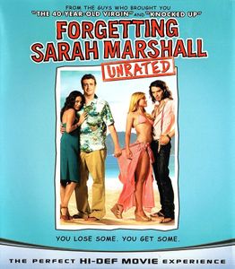 Forgetting Sarah Marshall: Unrated
