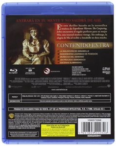 Annabelle