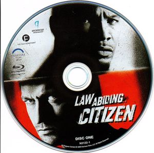 Law Abiding Citizen