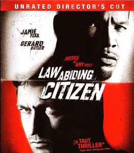 Law Abiding Citizen