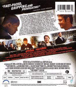 Law Abiding Citizen