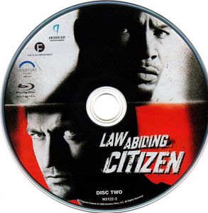 Law Abiding Citizen