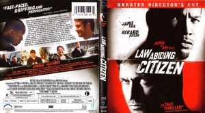 Law Abiding Citizen