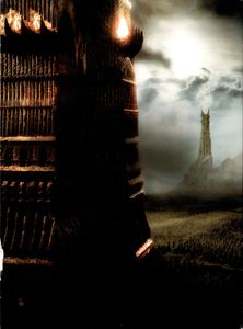 The Lord of the Rings: The Two Towers - Limited Edition
