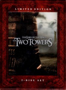 The Lord of the Rings: The Two Towers - Limited Edition