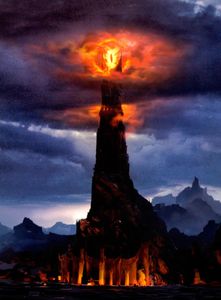 The Lord of the Rings: The Return of the King - Limited Edition