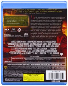El Exorcista: El Comienzo (La Versión Prohibida)
