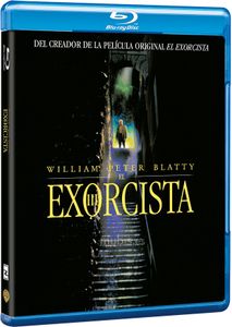 El Exorcista III