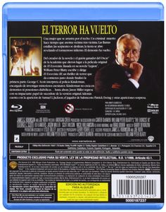 El Exorcista III
