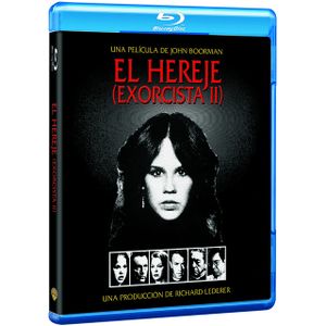 El Hereje (El Exorcista II)