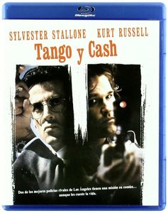 Tango & Cash