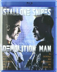 Demolition Man