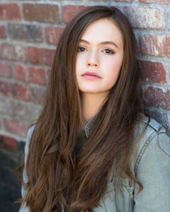 Olivia Sanabia