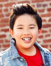Albert Tsai