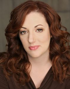 Rebecca Metz