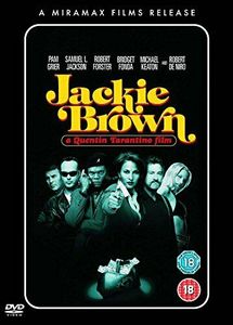 Jackie Brown
