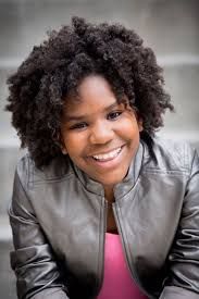 Trinitee Stokes