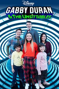 Gabby Duran & the Unsittables