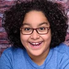 Nathan Arenas