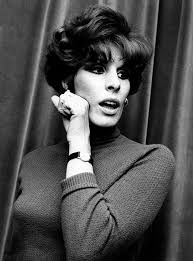 Ornella Vanoni