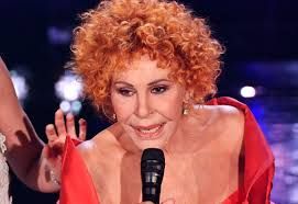 Ornella Vanoni