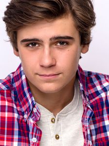 Lincoln Melcher