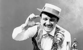 Fred Buscaglione