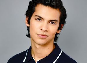 Xolo Maridueña