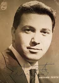 Arturo Testa