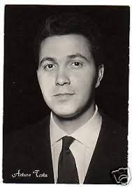 Arturo Testa
