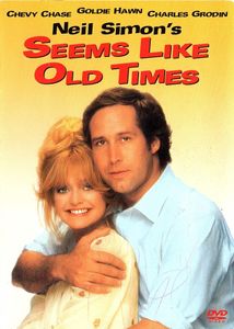 Neil Simon's Seems Like Old Times