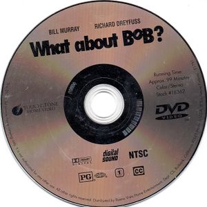 What About Bob?