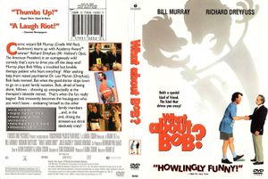 What About Bob?