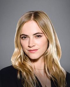 Emily Wickersham
