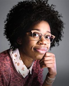 Diona Reasonover
